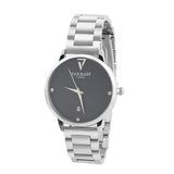 The Pretty Silver VF3619 - Van Raff London