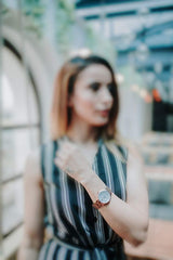 The White Rose VF1963 - Van Raff London