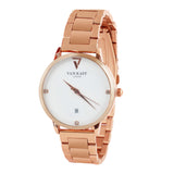 The Steel VF3622 - Van Raff London