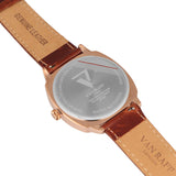 The Classic Brown VF1970 - Van Raff London