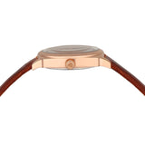 The Classic Brown VF1970 - Van Raff London