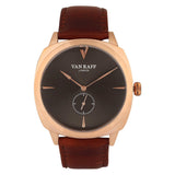 The Classic Brown VF1970 - Van Raff London