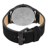 The All Black VF1918 - Van Raff London