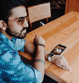 The Shadow VF1978 - Van Raff London