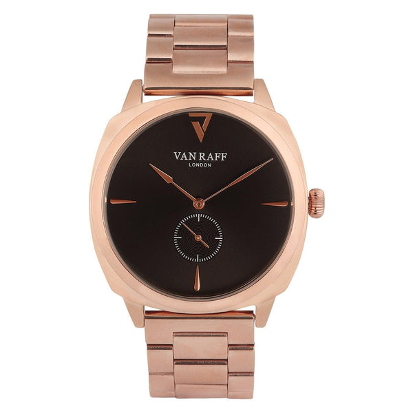 The Epic Rose Gold VF1986 - Van Raff London