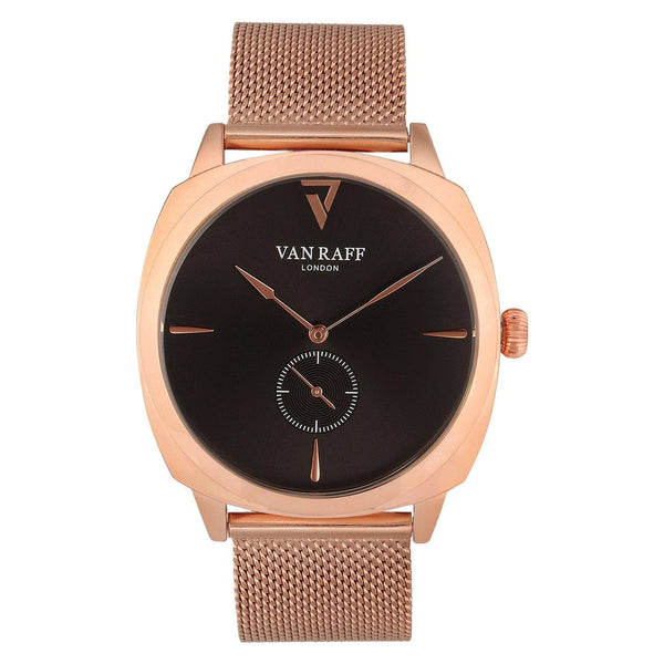 The Classic Mesh VF1968 - Van Raff London