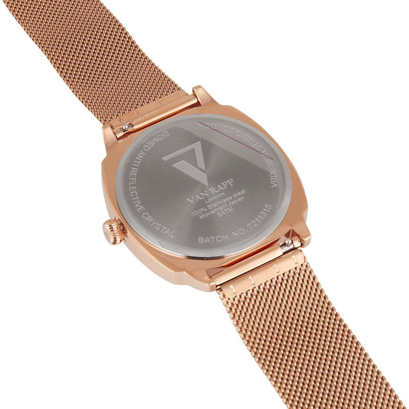 The Classic Mesh VF1968 - Van Raff London