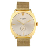 Gold Mesh VF1966 - Van Raff London