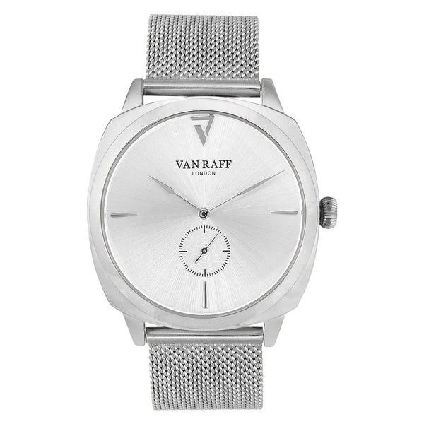 The Fine Silver VF1967 - Van Raff London