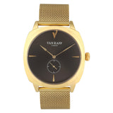 The Sharp Golden VF1980 - Van Raff London