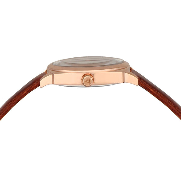 The Classic Brown VF1970 - Van Raff London