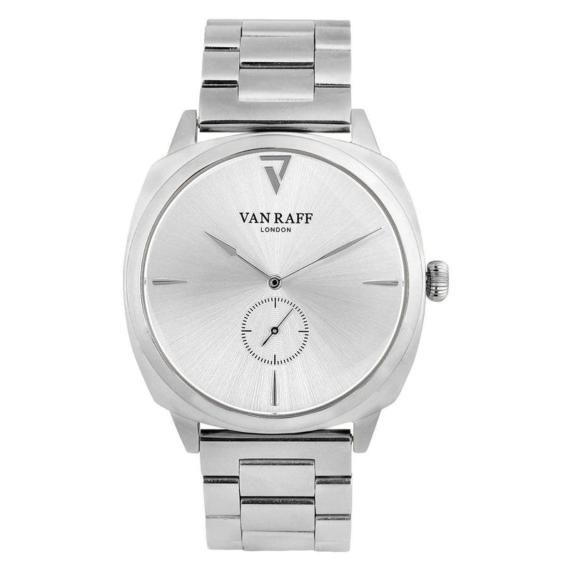 The Electroplate VF1985 - Van Raff London